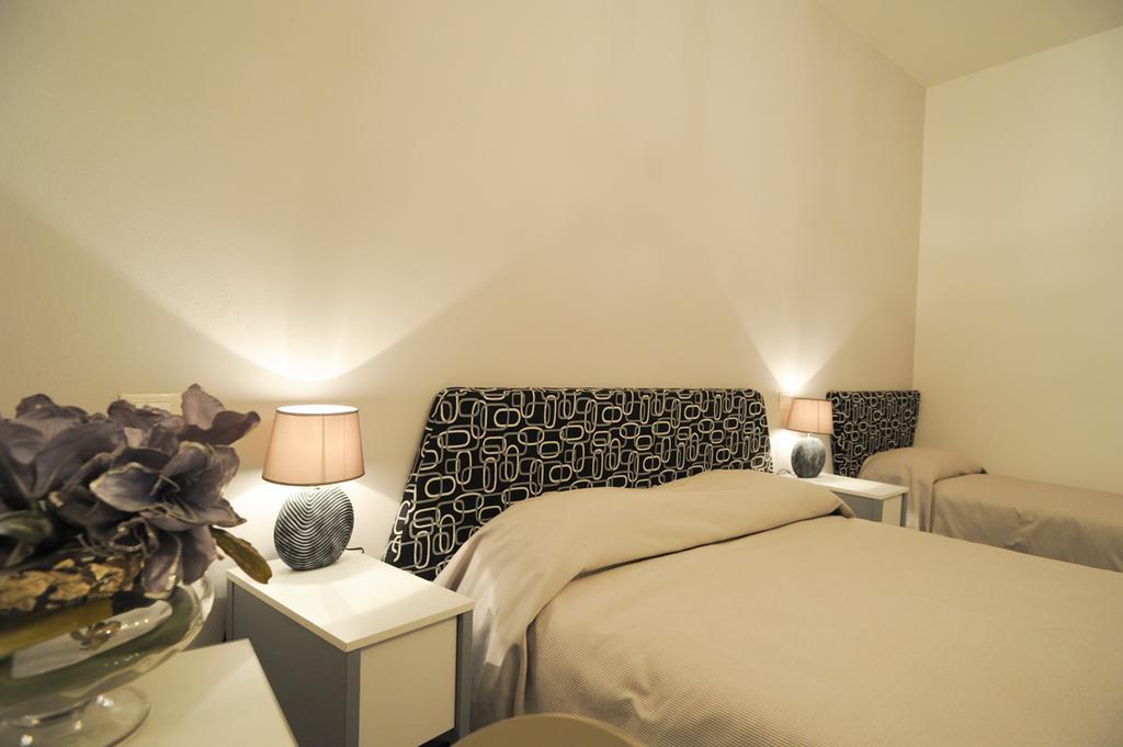 B&B Corso Diaz Ravenna Exterior photo