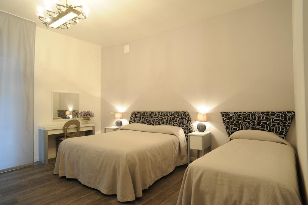 B&B Corso Diaz Ravenna Exterior photo
